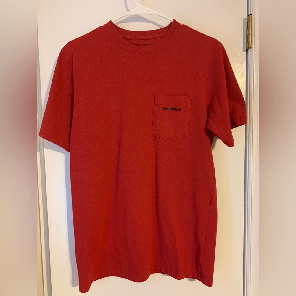 Patagonia Men's Responsibili-tee